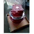 Excavator Final Drive PC28UU Travel Motor 21U-60-22101